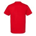 thumbnail image 2 of Gildan - Camiseta Softstyle de Medio para Adultos Unisex (Rojo) Gildan UTRW8821_red, 2 of 3
