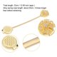 thumbnail image 3 of Clips Magnéticos Para Cortina Clips Magnéticos De Cristal Para Sujetar Clips Magnéticos Clip De Hebilla Para Cortina Clip Retráctil Magnético Para Cortina De Flores Hebilla ANGGREK Otros, 3 of 8