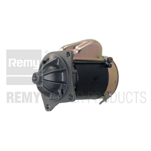 Starter Motor-Premium Remy 25227 Reman