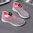 thumbnail image 4 of Tenis Deportivos, Antideslizantes Y Transpirables Para Mujer, 4 of 6