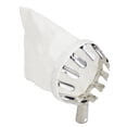 thumbnail image 2 of Recolector De Frutas De Metal Tela Conveniente Huerta Jardinería Apple Peach High Tree Picking Tools Yuarrent TO003469-00, 2 of 5