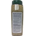 thumbnail image 3 of 1.75 lb Bottle Complete Seasoning for Meat Poultry Spices / Sazon Completa Kosher, 3 of 3