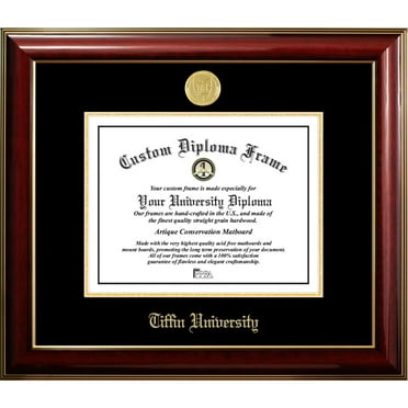 Stephen F Austin 11" x 14" Spirit Diploma Frame - Walmart.com