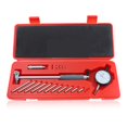 thumbnail image 1 of Dial Bore Gauge Indicator 50-160mm/0.01mm Metric Engine Cylinder Test Indicators Internal Diameter Measuring Tools ,Accurate Measurement, 1 of 6