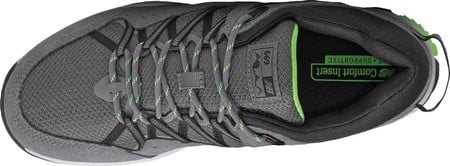 new balance men's 669 trail walking shoes