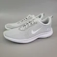 thumbnail image 1 of Ni - ke Ni - ke Women's Flex Experience RN AJ5908-101 Gray Running Sneakers Size 9.5, 1 of 5