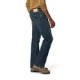 thumbnail image 3 of Levi Strauss Signature Men's and Big and Tall Bootcut Jeans, 3 of 7