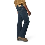 Levi Strauss Signature Men's and Big and Tall Bootcut Jeans