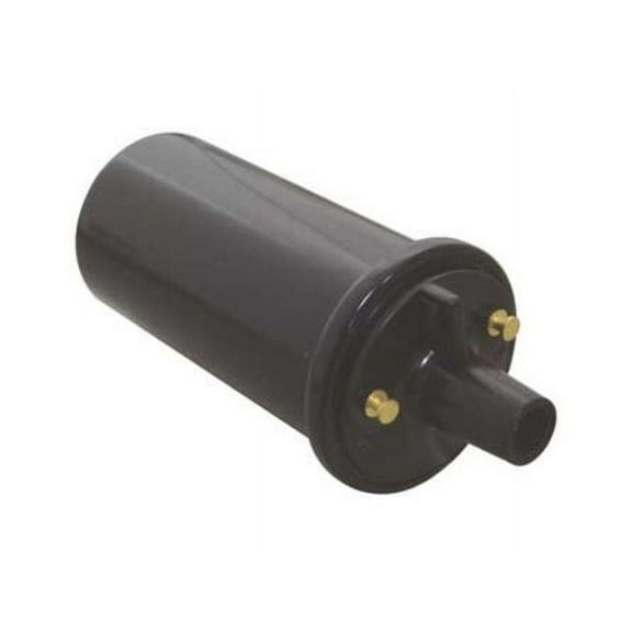 Ignition Coil - Compatible with 1981 - 1987 Ford F-150 1982 1983 1984 1985 1986
