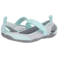 thumbnail image 1 of Teva Women's Shoes Northwater Gore strap Fabric Closed Toe SlingBack Ballet Flats, 1 of 5