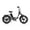 Black, variant on VELOWAVE Electric Bike Prado S for Adults 750W BAFANG Motor,48V 15Ah LG Battery E Bike, 20" x 4.0 Step-Thru Fat Tire Ebikes for Adults, 28MPH Electric Bicycle Shimano 7-Speed