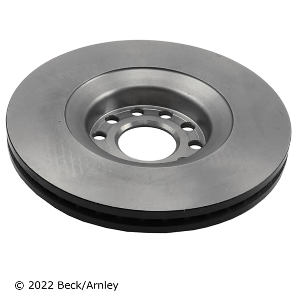 BeckArnley 083-3520 Premium Brake Disc