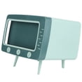 thumbnail image 3 of Dispensador de pañuelos retro, dispensador de caja de pañuelos retro, soporte para pañuelos, caja de pañuelos de mayor durabilidad, 3 of 12