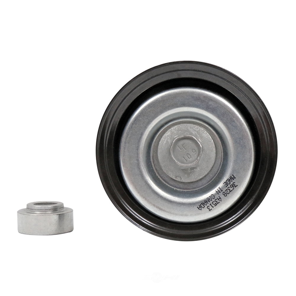Litens 900597A Accessory Belt Drive Idler Pulley - Original Equipment Quality