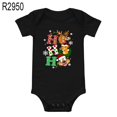 thumbnail image 1 of HO Lion King Christmas Family Set Baby Mameluco Adulto Tees Simba Nala Timon Pumbaa Camiseta De Navidad, 1 of 4