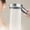 Gray-GY, variant on MMJ High Pressure Shower Head 5 Modes Large Panel for Bathroom Gun Gray 11.4x4.7x1.6in