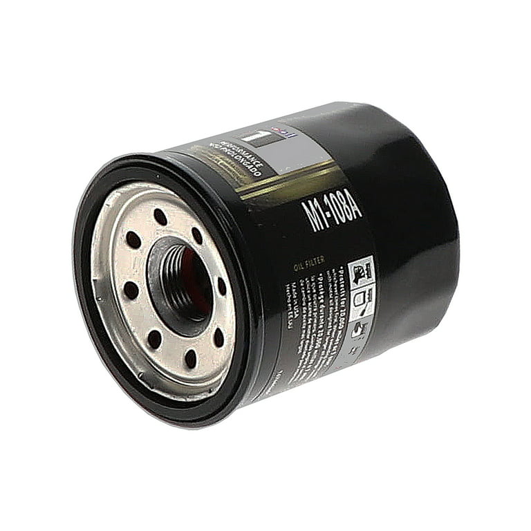 Mobil 1 Extended Performance M1-108A Oil Filter 