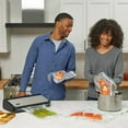 thumbnail image 2 of FoodSaver Vacuum Sealing System with Handheld Sealer Attachment, 2 of 8