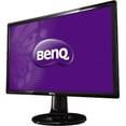 thumbnail image 5 of BenQ 24" 1080p Full HD 2ms LED Monitor (GL2460HM), 5 of 8