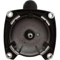 thumbnail image 6 of The Pool Supply Shop 2.5 HP Square Flange Threaded Shaft Horizontal Pool Pump Motor, 1 SF, 6 of 8