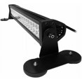 thumbnail image 3 of Base magnética de acero inoxidable, diseñada para una fácil instalación y extracción en vehículos todoterreno, ángulo ajustable para soluciones de iluminación personalizadas, imán potente que, 3 of 5