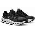 thumbnail image 6 of On Women's Cloudrunner 2 Sneaker, Eclipse/Black, 8 Wide, 6 of 6