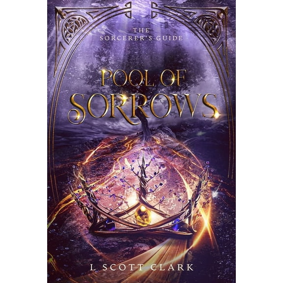Pool of Sorrows, (Paperback)