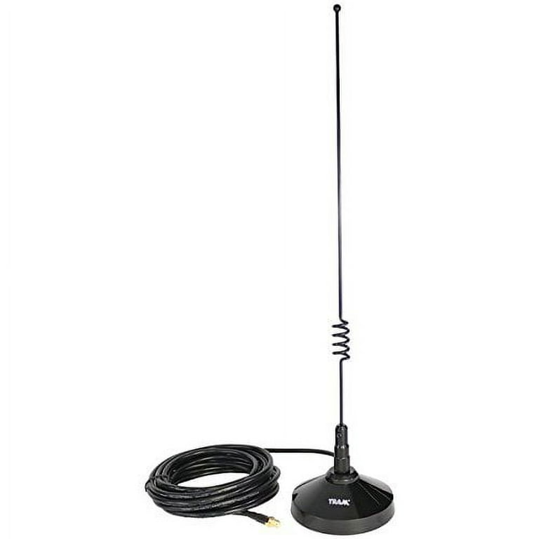 Browning Tram 1185-fSMA Amateur Dual-band Magnet Antenna With SMA