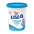 thumbnail image 1 of Crema ácida Lala light  900 ml, 1 of 4