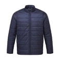 thumbnail image 1 of Premier - Chaqueta Acolchada Recyclight para Hombre (Marino) Premier UTRW8870_navy, 1 of 1