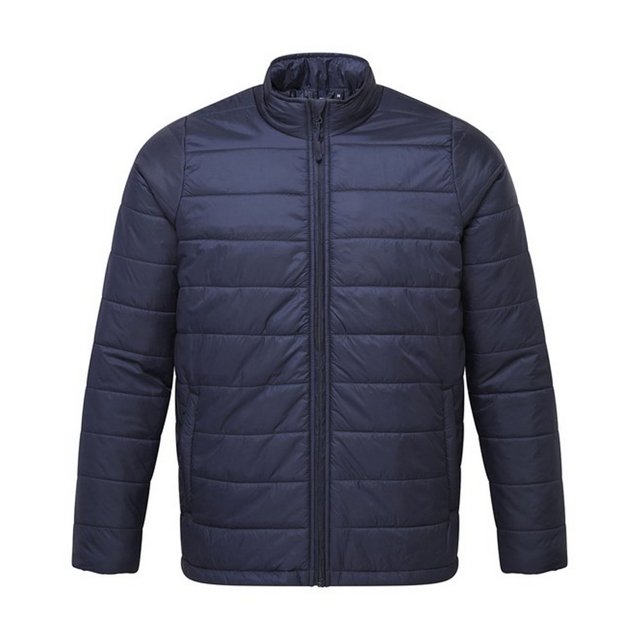 Premier - Chaqueta Acolchada Recyclight para Hombre (Marino) Premier UTRW8870_navy