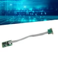 thumbnail image 1 of Tarjeta Gigabit Ethernet, 10 100 1000mbps Enchufe y Juega una Tarjeta de Lan Nich Estable RJ45 para escritorio, 1 of 7