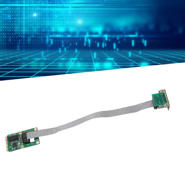 Tarjeta Gigabit Ethernet, 10 100 1000mbps Enchufe y Juega una Tarjeta de Lan Nich Estable RJ45 para escritorio
