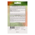 thumbnail image 4 of Semillas Zinnia Elegante Doble Variedado Vita, 4 of 5