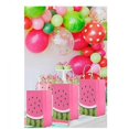 thumbnail image 5 of watermelon pattern gift bag kraft paper bag 12pcs 26-27s, 5 of 5