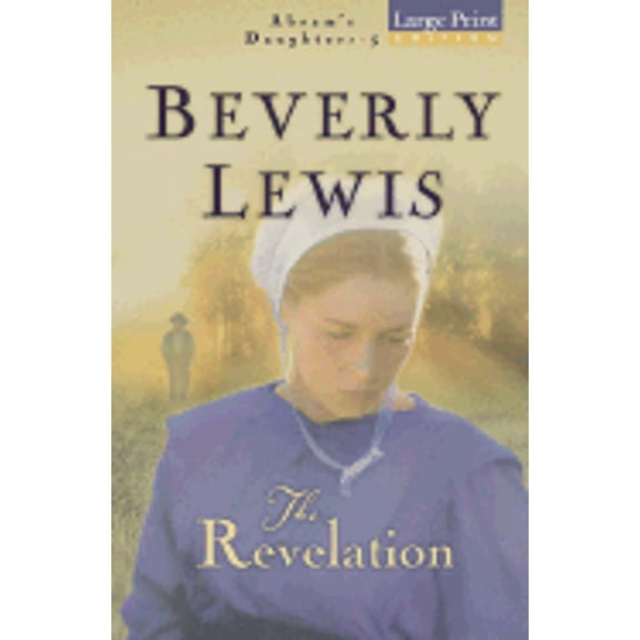 Pre-Owned The Revelation (Paperback) 076422882X 9780764228827