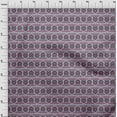 thumbnail image 3 of oneOone Cotton Poplin Fabric Floral & Paisley Block Printed Craft Fabric BTY 56 Inch Wide, 3 of 4