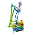 thumbnail image 4 of STEM Toys Technology elíptica de bricolaje de inicio de ensamblaje simple Cola Juguetes educativos STEM, 4 of 8