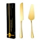 thumbnail image 2 of Cutlery Set 2-piece Stainless Steel Cutlery Set Knife Spoon Set Cutlery Set Mirror Polished Edges, 2 of 3