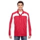 thumbnail image 1 of Chaqueta Squad Hombre SPORT ROJO 4XL equipo 365 TT76, 1 of 1
