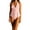*Pink, variant on Women's Halter V Neck Flowy Tankini Swimsuit, 2-Piece Modest Swimwear with Bow Tie ,Adjustable Strap Bathing Suit for Beach and Pool Black,Women's Plus S