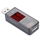 thumbnail image 5 of Probador de voltaje Jadeshay USB voltímetro LCD color A, 5 of 8