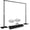 10x10ft, variant on Pipe and Drape Backdrop Stand Kit 7x10ft, Heavy Duty Back Drop Adjustable Stand with Carry Bag, Metal Background Frame for Parties Wedding Birthday Decoration Photography Photo Booth Video - Gold