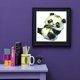 thumbnail image 4 of Cuadros Decorativos 5D DIY diamante pintura completo redondo taladro Panda mosaico Rhinestone arte manualidades hogar Ndcxsfigh Nuevos Originales, 4 of 8