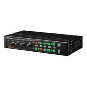 Roland XS-42H - Video/audio switch - desktop, rack-mountable