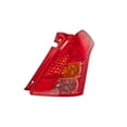 thumbnail image 1 of CALAVERA SWIFT 2009 al 2011 SUZUKI Derecha/Pasajero DEPO ., 1 of 4