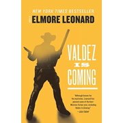 Valdez Is Coming, (Paperback)