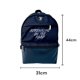 thumbnail image 2 of Mochila Escolar Porta Laptop Juvenil Deportiva Lamborghini color Negro, 2 of 6