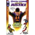 thumbnail image 1 of Dark Crisis: Young Justice #5 VF ; DC Comic Book, 1 of 1