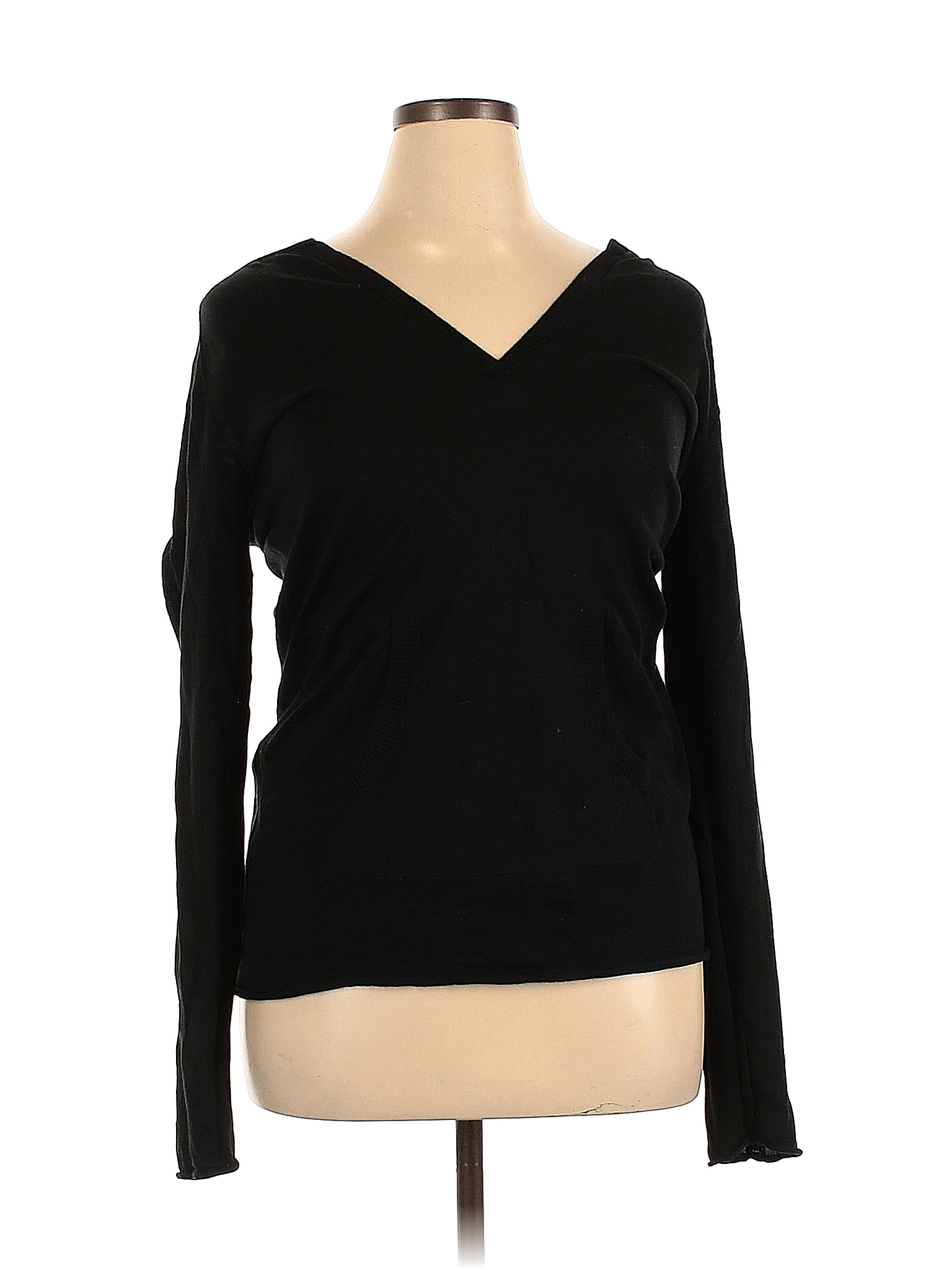 L Pullover Sweater - Walmart 